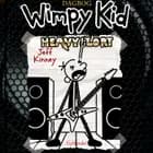 Wimpy Kid 17 - Heavy Lört af Jeff Kinney