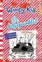 Wimpy Kid 19 - På kogepunktet af Jeff Kinney