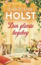 Den glemte kogebog af Christoffer Holst