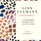 Det dyrebare af Linn Ullmann