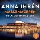 Maskemageren - 2 af Anna Ihrén