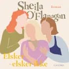 Elsker - elsker ikke af Sheila O'Flanagan