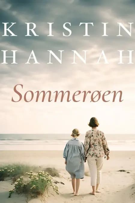 Sommerøen af Kristin Hannah