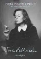 Den onde lykke af Tove Ditlevsen