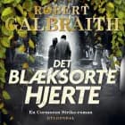 Det blæksorte hjerte af Robert Galbraith
