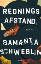 Redningsafstand af Samanta Schweblin