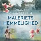 Maleriets hemmelighed af Diane Chamberlain
