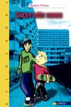 Skatere holder sammen af Madelin Wilian