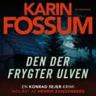 Den der frygter ulven af Karin Fossum