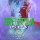 Spektrum 5 - Lyriderne
