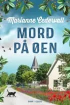 Mord på øen af Marianne Cedervall