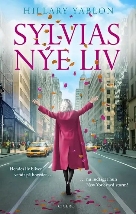 Sylvias nye liv af Birgitte Avnesø