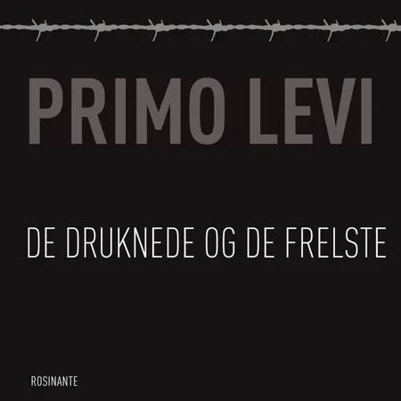 De druknede og de frelste af Primo Levi