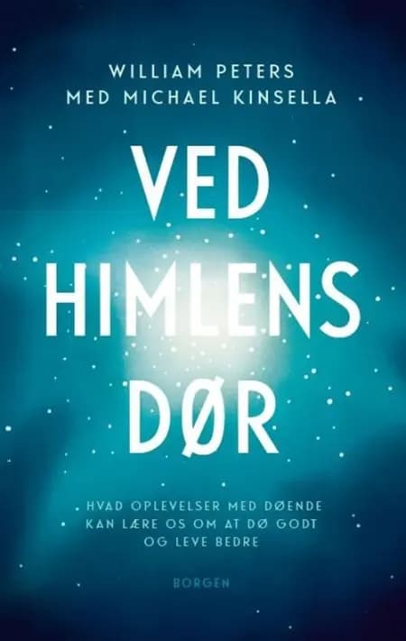 Ved himlens dør af Michael Kinsella