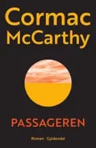 Passageren af Cormac McCarthy