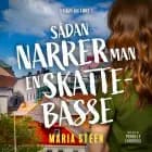 Sådan narrer man en skattebasse af Maria Steen