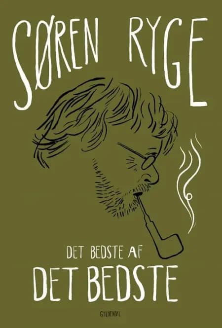 Det bedste af det bedste af Søren Ryge Petersen