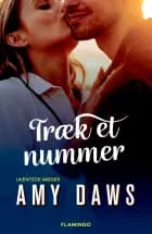 Træk et nummer af Amy Daws