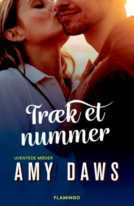 Træk et nummer af Amy Daws
