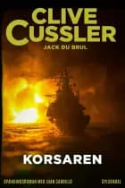 Korsaren af Clive Cussler og Jack Du Brul