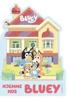 Bluey - Hjemme hos Bluey af Ludo Studio Pty Ltd