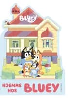 Bluey - Hjemme hos Bluey
