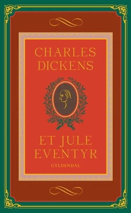 Et juleeventyr af Charles Dickens