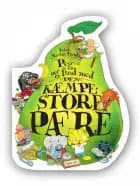 Peg og find med Den kæmpestore pære af Jakob Martin Strid