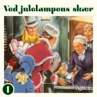 Ved julelampens skær 1 af Gyldendal