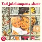 Ved julelampens skær 2 af Gyldendal