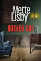 Husker du? af Mette Lisby