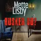 Husker du? af Mette Lisby