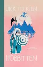 Hobbitten af J. R. R. Tolkien og Tove Jansson