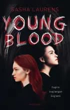 Youngblood af Sasha Laurens