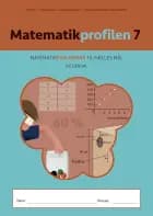 Matematikprofilen 7 af Thomas Kaas, Ole Freil og Heidi Kristiansen