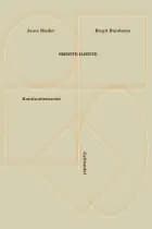 Smerte-hjerte af Anna Rieder og Birgit Bundesen