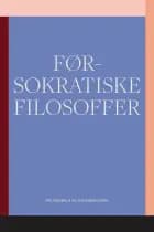 Førsokratiske filosoffer af Gyldendal