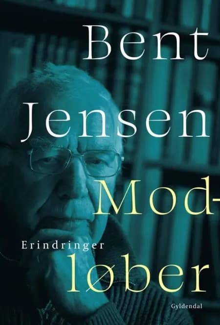 Modløber af Bent Jensen