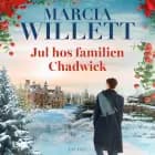 Jul hos familien Chadwick af Marcia Willett