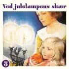 Ved julelampens skær 5 af Gyldendal