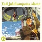 Ved julelampens skær 6 af Gyldendal