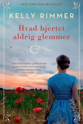 Hvad hjertet aldrig glemmer af Jan Christensen