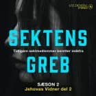 Sektens greb - Jehovas vidner del 2 af Camilla Johnson