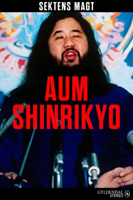 Aum Shinrikyo af Kristoffer Lind