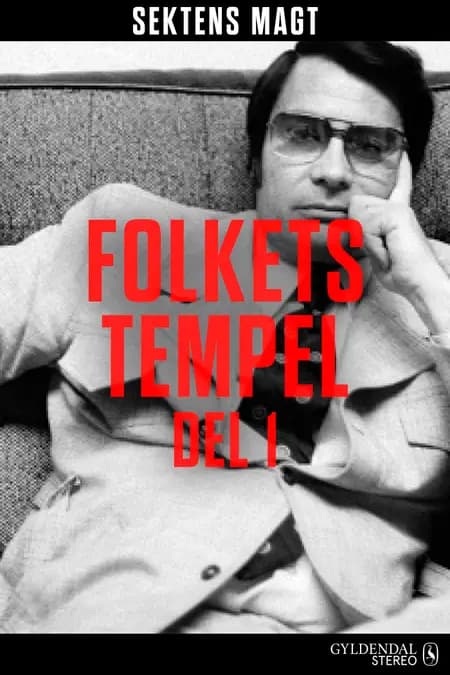 Folkets tempel del 1 af Kristoffer Lind