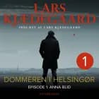 Dommeren i Helsingør 1 af Lars Kjædegaard