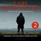 Dommeren i Helsingør 2 af Lars Kjædegaard