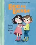 Bea og Basse 3 - Basse og Bea klipper i hår