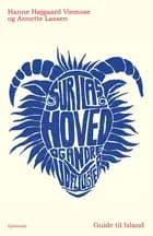 Surtlas hoved og andre udflugter af Annette Lassen og Hanne Højgaard Viemose