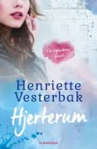 Hjerterum af Henriette Vesterbak